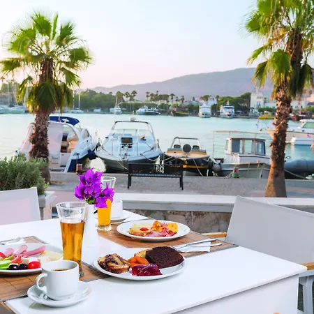 Kosta Palace Cós