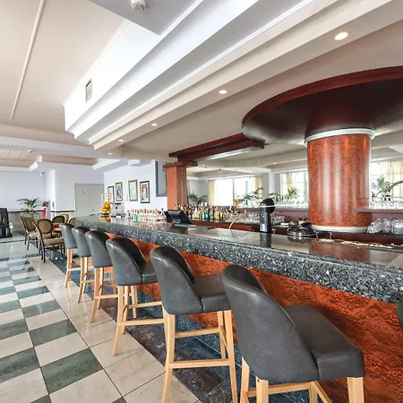 Kosta Palace Otel İstanköy