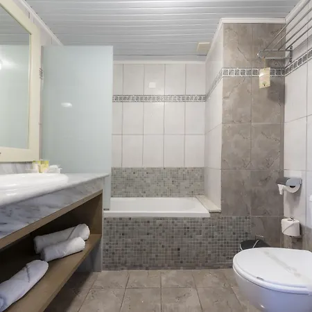 Hotel Kosta Palace Cós