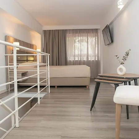 Kosta Palace Kos By