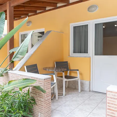 Kosta Palace 4* Miasto Kos