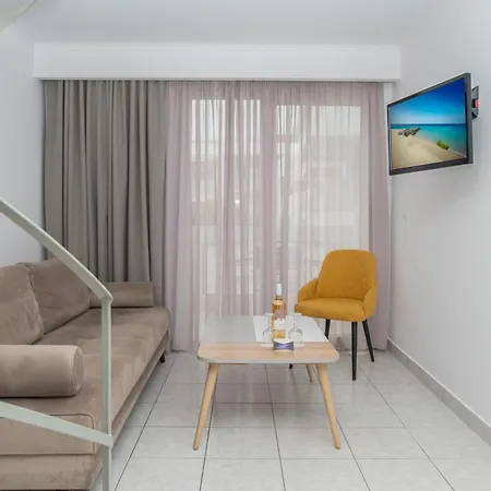 Kosta Palace Hotel 4*