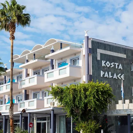 Kosta Palace 4* Kos By