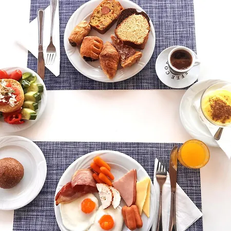 Kosta Palace Hotel 4*