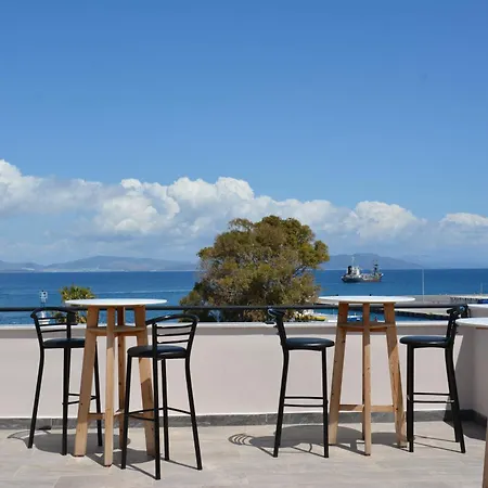 Kosta Palace Hotel Cós