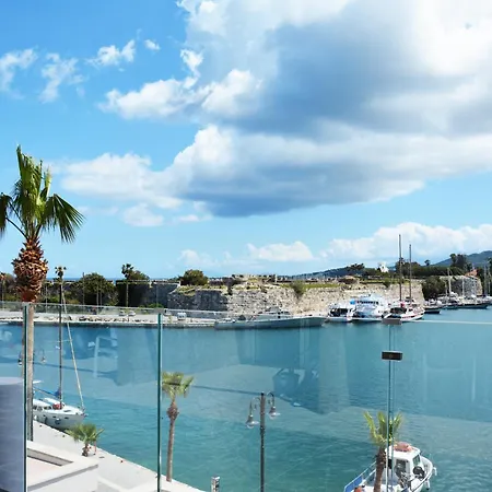 Hotel Kosta Palace Kos By