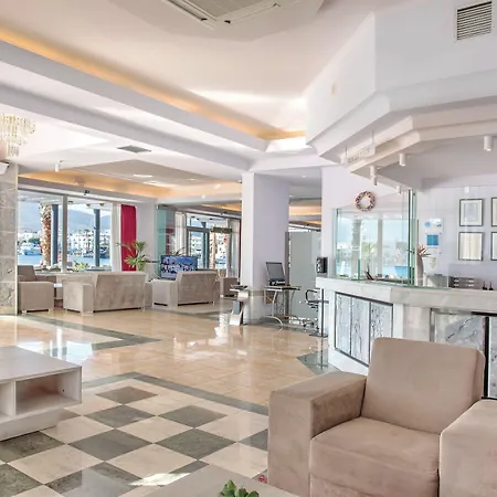 Otel Kosta Palace