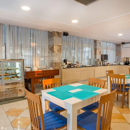 Kosta Palace 4* Cós