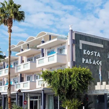Kosta Palace Hotel Cós
