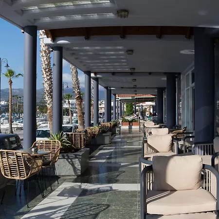 Kosta Palace Hotel Cós
