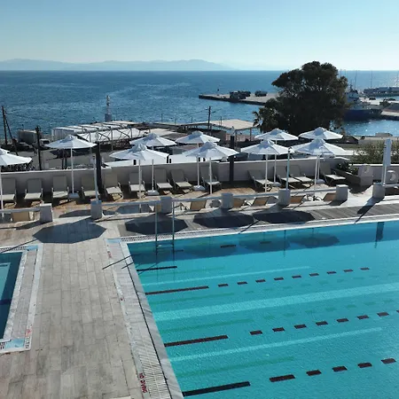 Hotel Kosta Palace Cós