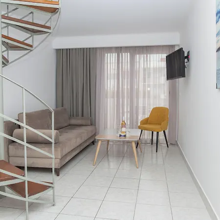 Kosta Palace Cós