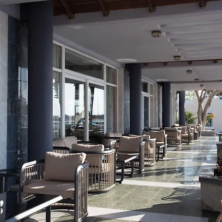 Kosta Palace Otel İstanköy