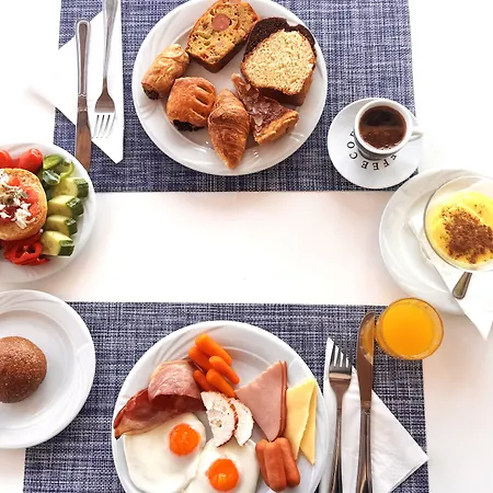 Otel Kosta Palace 4*