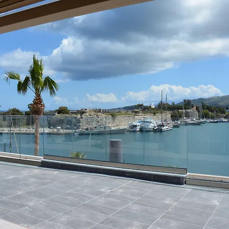 Kosta Palace 4* İstanköy