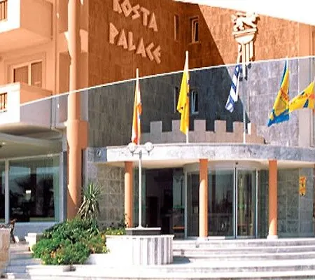 Hotel Kosta Palace Kos Town
