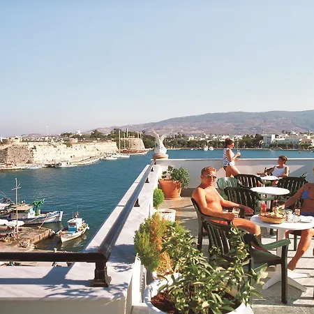 Hotel Kosta Palace Kos Town