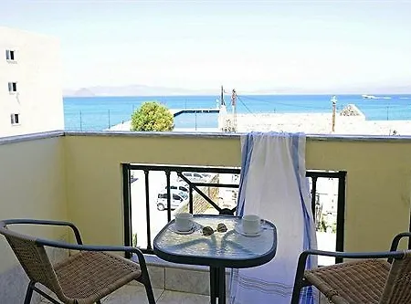 Hotel Kosta Palace Cós