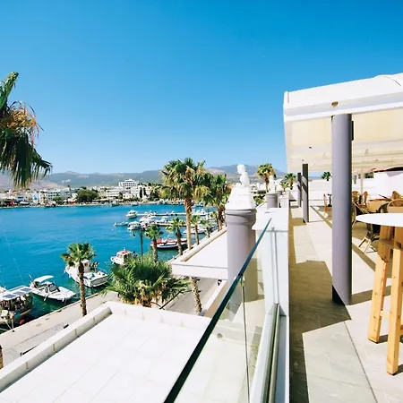Kosta Palace Kos Town