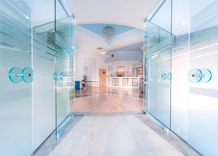 Kosta Palace İstanköy