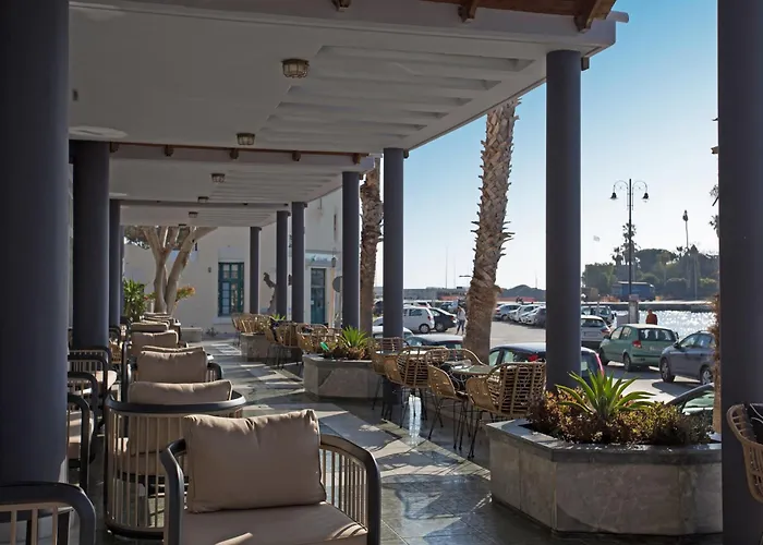 Kosta Palace Hotel
