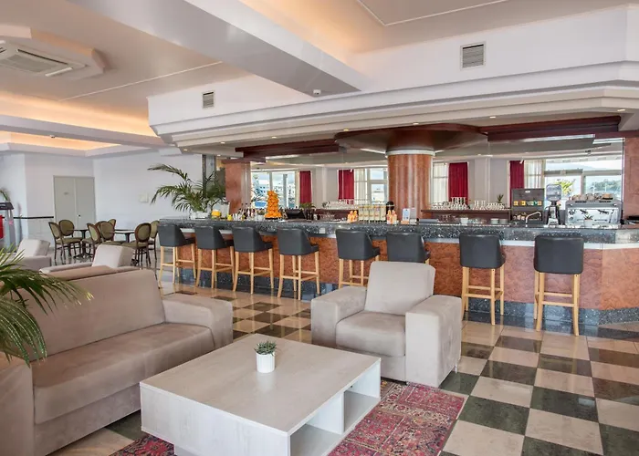 Otel Kosta Palace İstanköy