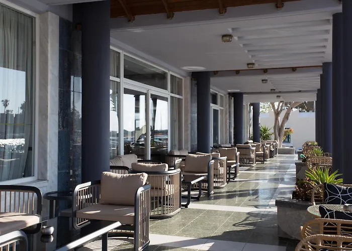 Kosta Palace Hotel
