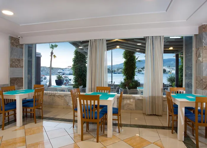 Kosta Palace Hotel Kos Town