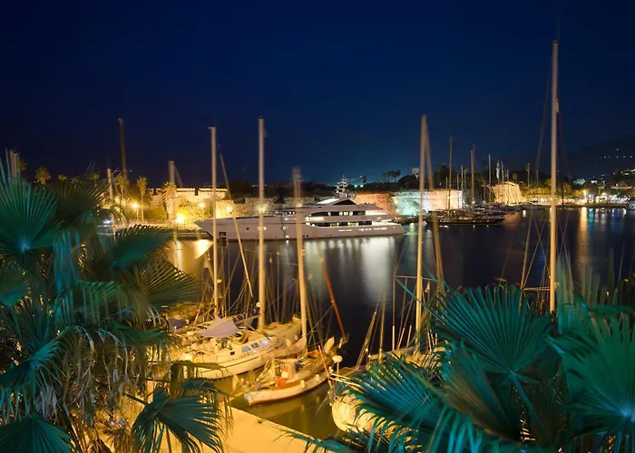 Kosta Palace İstanköy