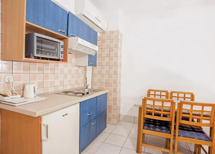 Otel Kosta Palace İstanköy