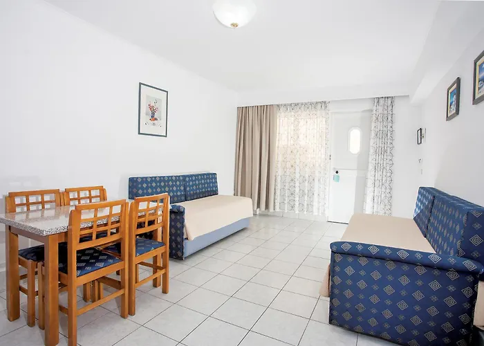 Hotel Kosta Palace Kos Town