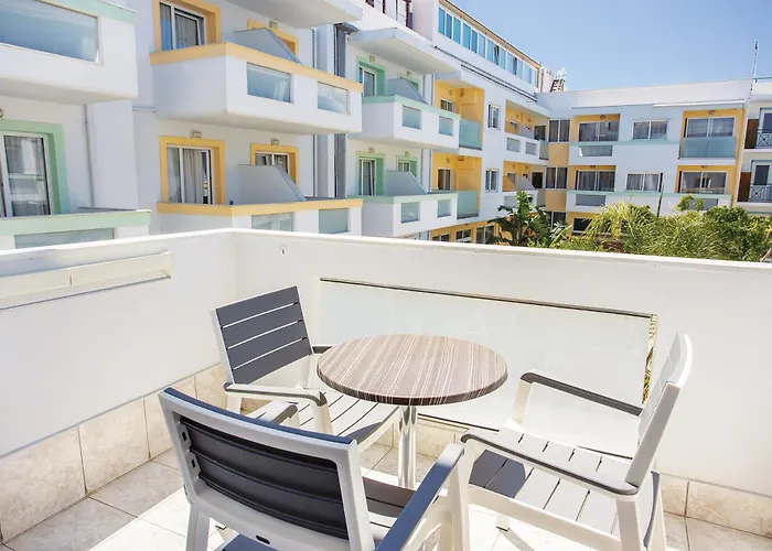 Otel Kosta Palace İstanköy