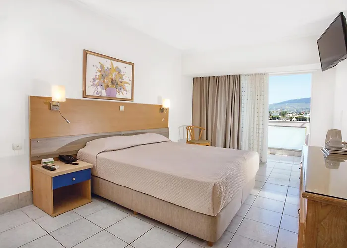 Kosta Palace 4* İstanköy