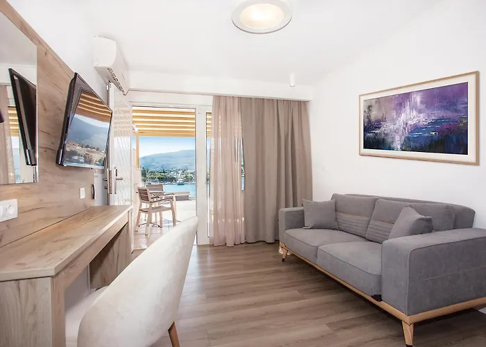 Hotel Kosta Palace