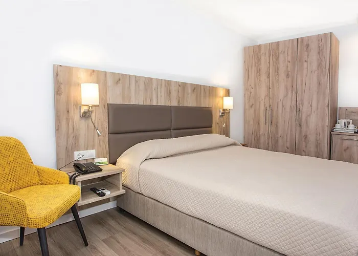 Kosta Palace Otel İstanköy