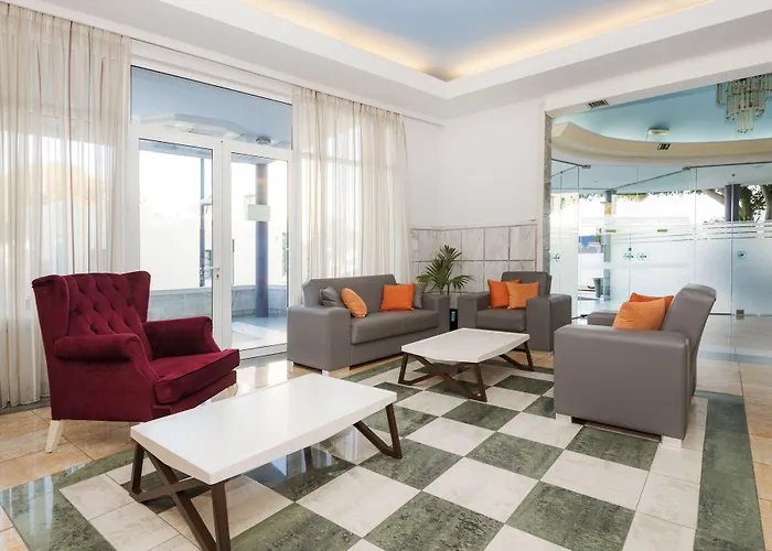 Hotel Kosta Palace