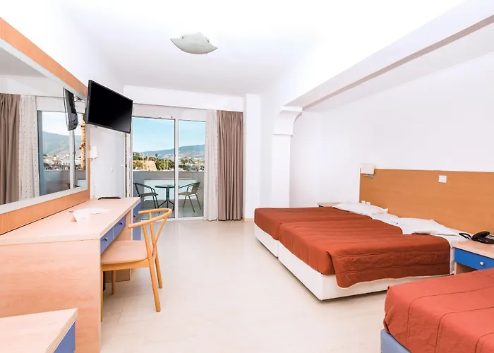 Kosta Palace Hotel Kos Town