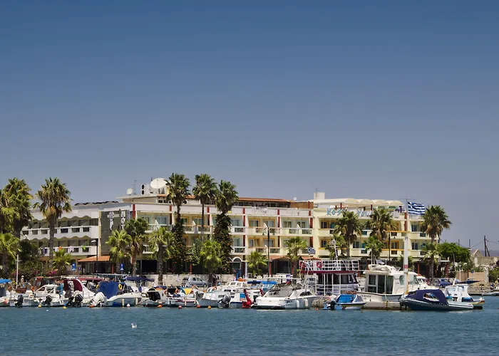 Otel Kosta Palace 4*