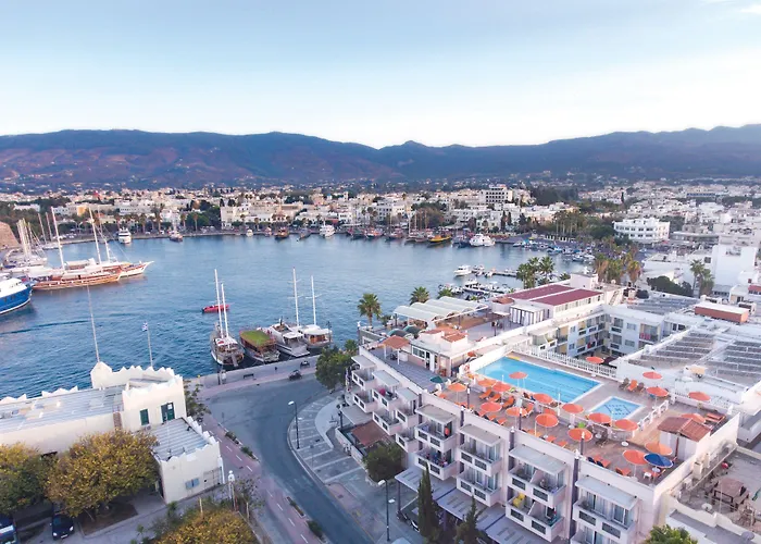 Hotel Kosta Palace