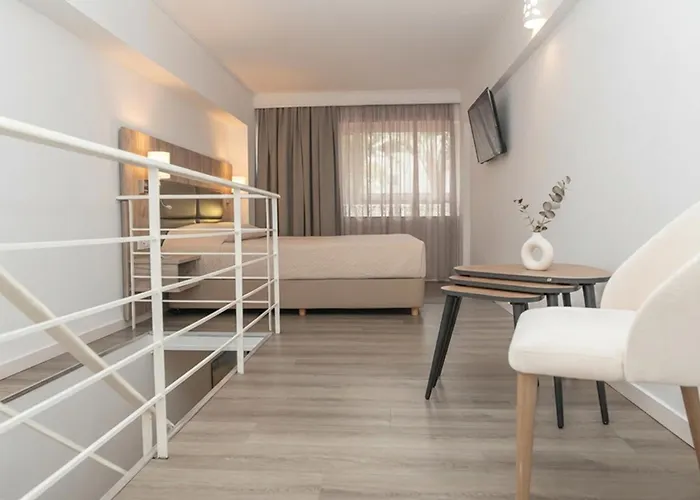 Kosta Palace Miasto Kos