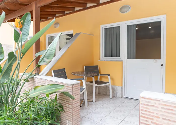 Kosta Palace 4* Miasto Kos