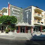 Ξενοδοχείο Kosta Palace