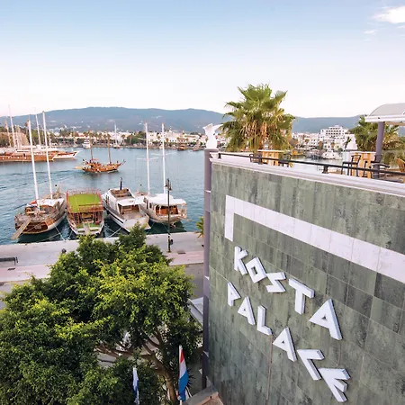 Otel Kosta Palace