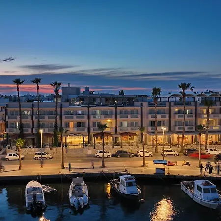 Отель Kosta Palace