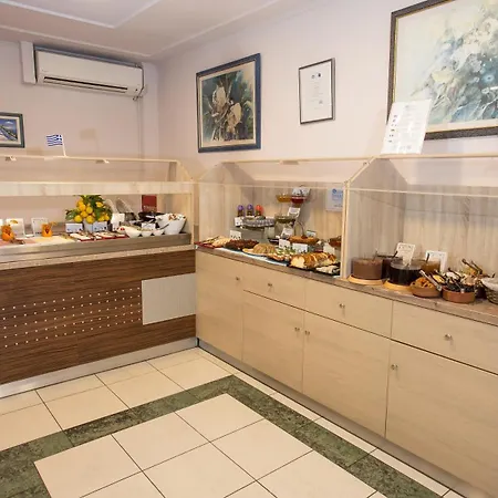 מלון Kosta Palace