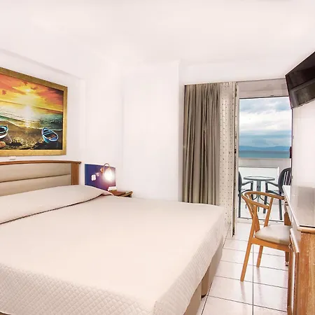 Kosta Palace Отель 4*