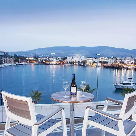 Отель Kosta Palace Кос