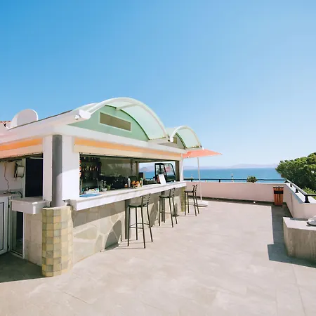 Kosta Palace 4* Кос