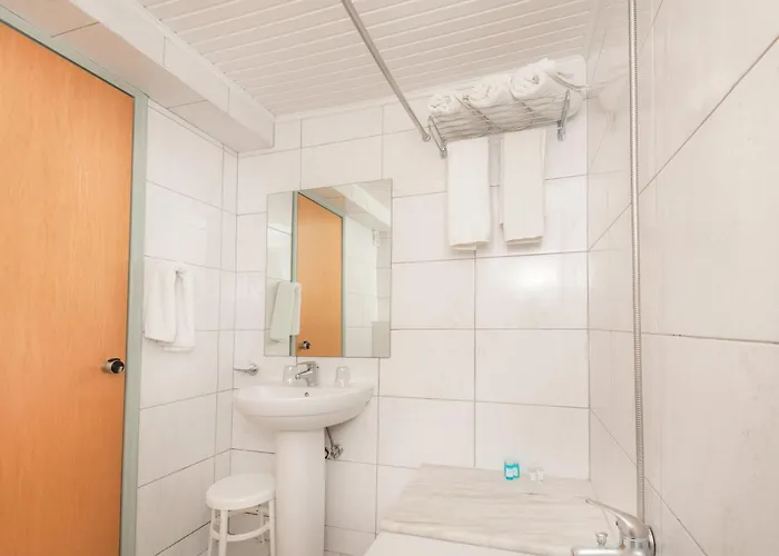 Hotel Kosta Palace Kos