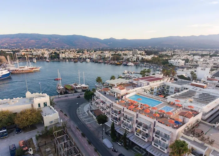 Kosta Palace Hotel Kos